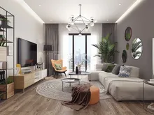 伊斯坦布尔小切克梅杰(Kü?ük?ekmece)距地铁站 1