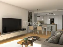 蒙福特德尔西德(Monforte del Cid)带泳池和绿