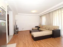 古泽洛巴(Güzeloba)独立式一居室房产