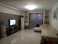 急售!卓正丽景蓝湾A区 南北通透大三室 采光好 随时看房