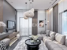 安塔利亚阿拉尼亚(Alanya)距海 250 米的典雅公寓