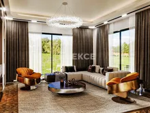 梅尔辛(Mersin)梅济特利(Mezitli)时尚项目中的