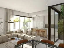 阿尔梅里亚圣胡安德洛斯特雷罗斯(San Juan de lo