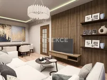 泽伊廷布尔努步行可达交通便利的公寓