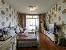 渝北区 碧盛苑 二房 出入方便 看房子方便