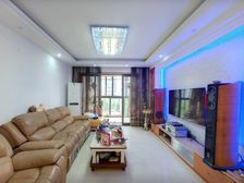 书香景苑二期3室2厅2卫南朝向236.0万元/套出售