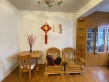 安居幸福苑168弄2室2厅1卫南朝向135.0万元/套出售