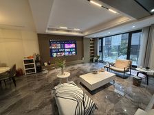 世茂中南璀璨云堤4室2厅3卫南朝向588.0万元/套出售