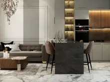 阿拉尼亚加济帕萨(Gazipa?a)拥有丰富社交设施的住宅区