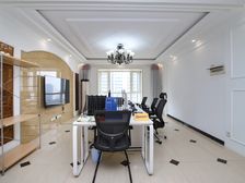 南北通透 怡和花园 4室2厅 精装修