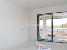 安卡拉因切克(?ncek)豪华别墅及可选设施