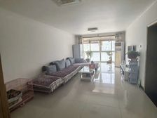 南北通透密云世纪家园2室2厅精装修