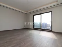 准备搬家 梅尔辛埃尔代姆利自然景观公寓