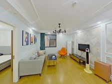 店长 省府·罗马公寓·3室·1厅