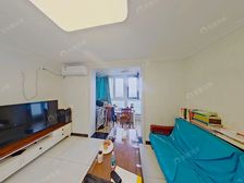 芍药居·芍药居北里二区·2室·1厅