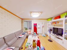 德胜门 天花板社区 中直机关家属院 大三居双卫