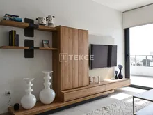 弗拉门卡奥里韦拉海滩靠近海滩的公寓