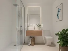 埃斯特波纳靠近海滩的壮丽景观公寓