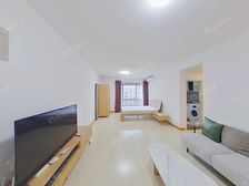 金融街·丰侨公寓·1室·1厅