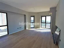 卡尔塔尔的公寓,享有城市和海景全景