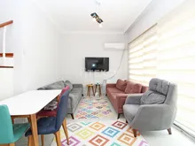 亚洛瓦复式公寓 - 带温泉水和浴缸