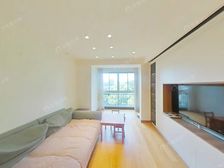 顾村·保利叶上海(北区公寓)·3室·2厅