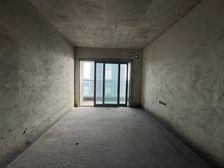 珠光海珠新城 南向望江 中间楼层采光好 开发商急售 价格可谈