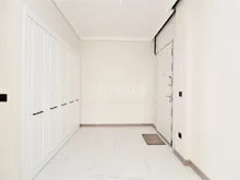 布尔萨安静地区的三卧室宽敞房地产