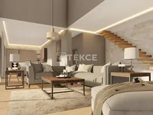 米哈斯的节能别墅4室1厅