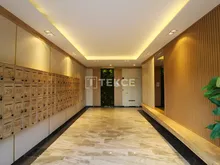 位于布尔萨(Bursa)尼鲁费尔(Nilufer)的设备齐全