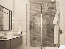 伊斯坦布尔比于克切克梅杰(Büyük?ekmece)湖景房地