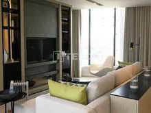 伊斯坦布尔巴奇拉尔(Bagcilar)现成酒店概念公寓