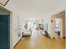 垡头·翠成馨园A区·2室·1厅