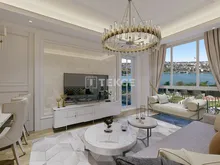 贝尤鲁 Tersane ?stanbul 和金角湾附近的房产