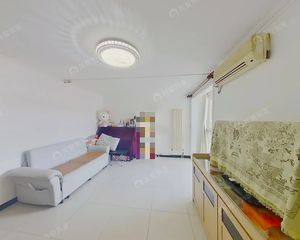 德胜2002年钢混洋房 南北两居满5V1 近地铁出行方便