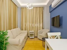 位于伊斯坦布尔法提赫谢雷米尼( Fatih Serei