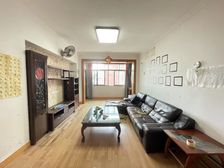 菜园西 3 房 109.66 方 配套成熟 繁华地段