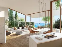 马拉加福恩吉罗拉的独立别墅