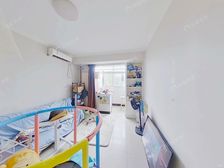 地铁旁·西坝河中里低总价一居室