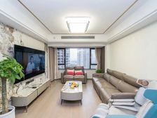 九洲玺 博小24中本部精装中层采光好 富人豪房 低总价可谈