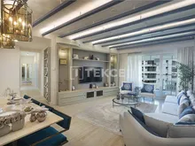 安卡拉 Sinpa? Ege Vadisi 项目出售的别致公