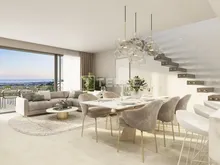 贝纳阿维斯公寓内设施丰富