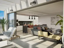 埃斯特波纳(Estepona)北欧概念海景公寓