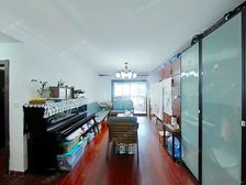 张江·阳光花城·3室·2厅