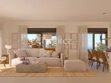 西班牙托雷莫利诺斯的理想公寓 邻近便利设施