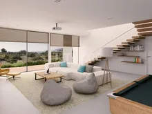 马贝拉全景海景复式独立别墅