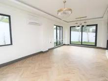 伊斯坦布尔巴夏克谢希尔(Ba?ak?ehir)宁静地区的宽敞