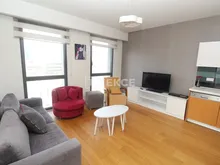 伊斯坦布尔巴格希拉尔 Bas?n Ekspres 高速公路一