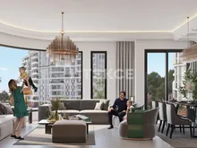 科贾埃利(Kocaeli)省伊兹米特(Izmit)的待售公寓