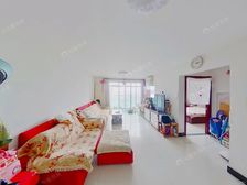 2007年商品房,小区中心位置,西南无遮挡,视野好,看房方便